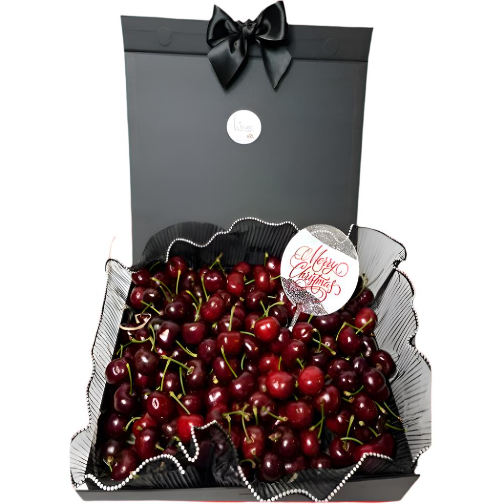 Cherry Gift On Christmas | Leblanc Premium Cherries ๐๐ท๐