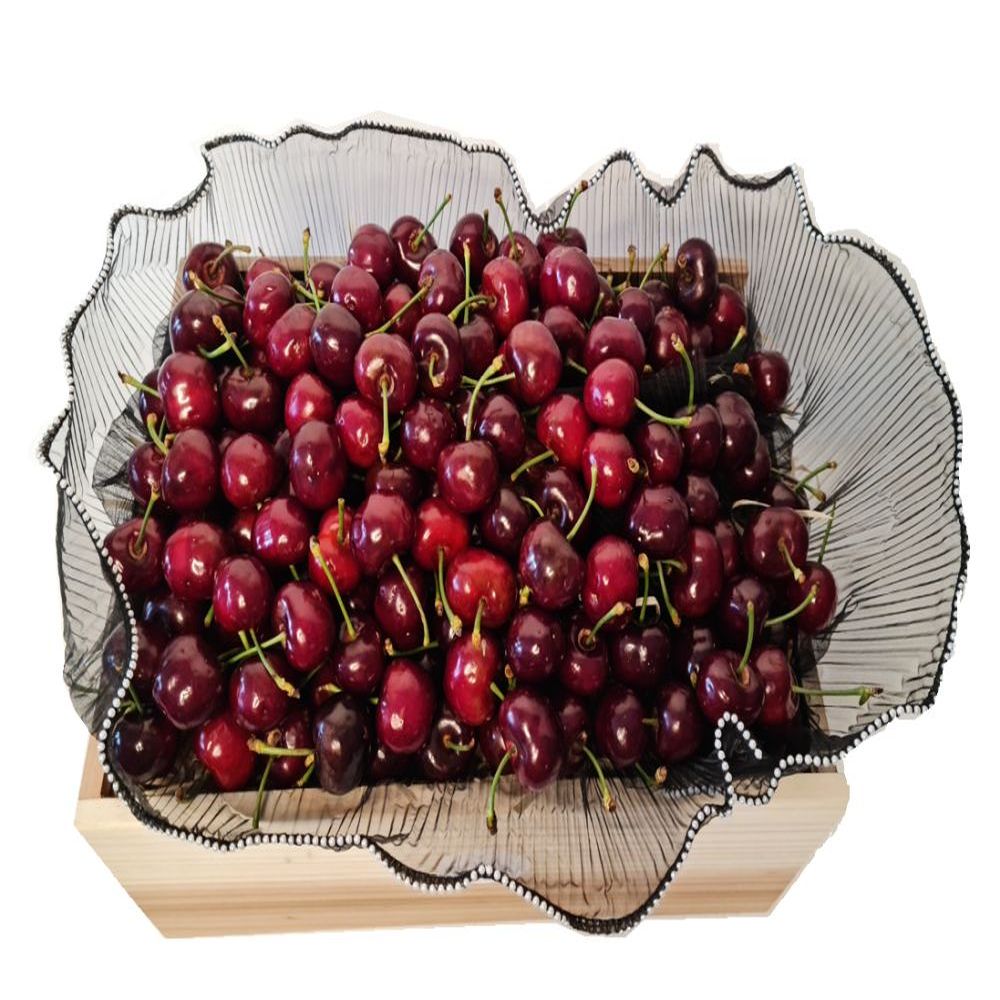 Cherry Gift Hampers | Leblanc Premium Fruit Delivery 🍒 🍒 🍒