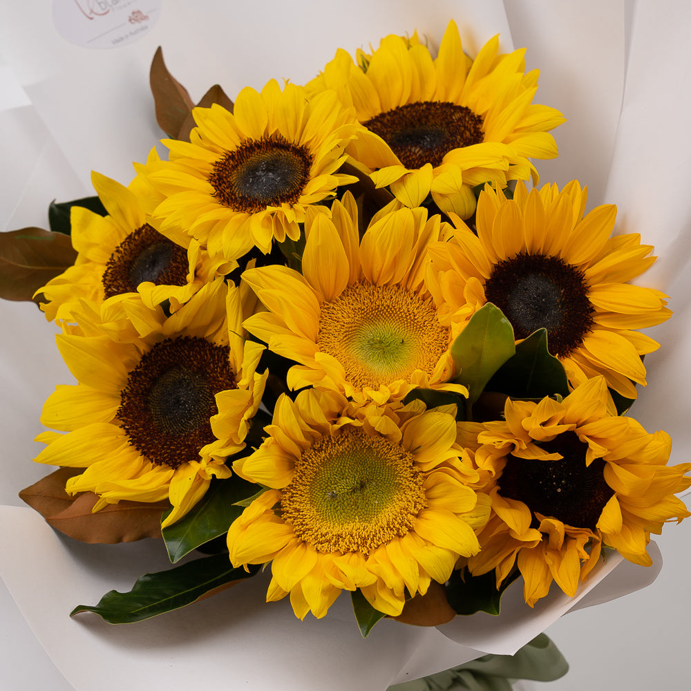 Sunshine Bliss Bouquet