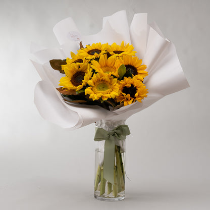 Sunshine Bliss Bouquet