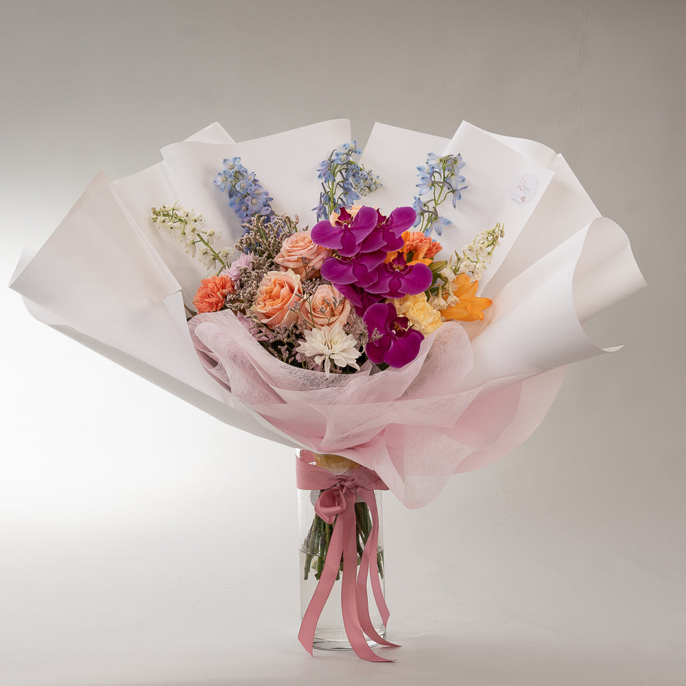 Opera House Radiant Symphony Bouquet