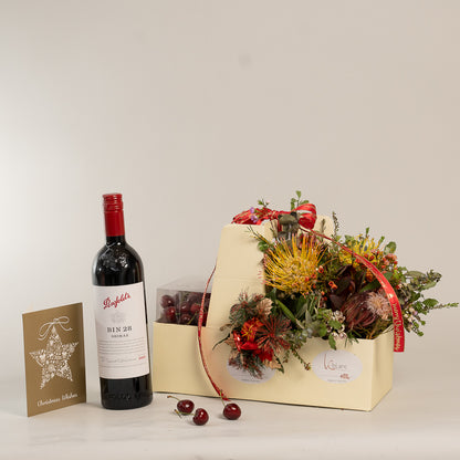 Christmas Hamper Sydney - Gift Hamper Sydney