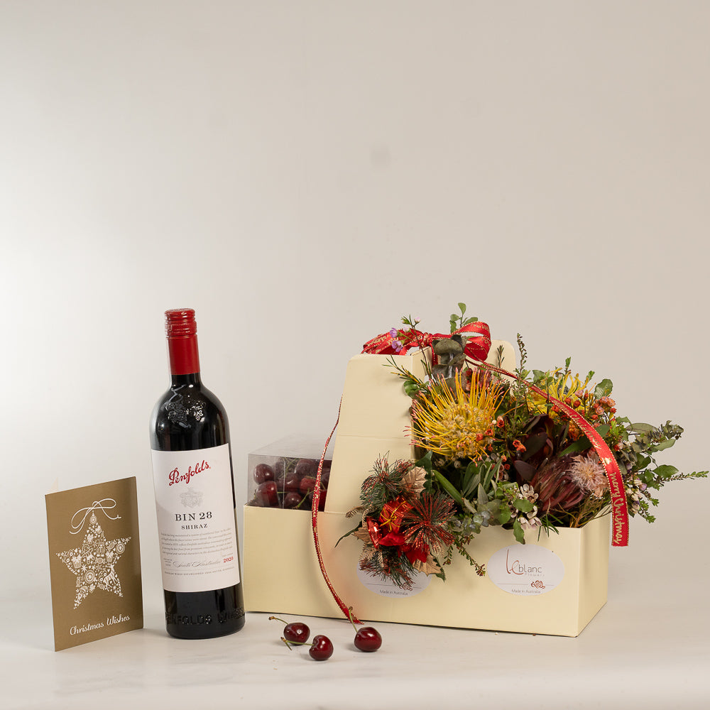 Christmas Hamper Sydney - Gift Hamper Sydney