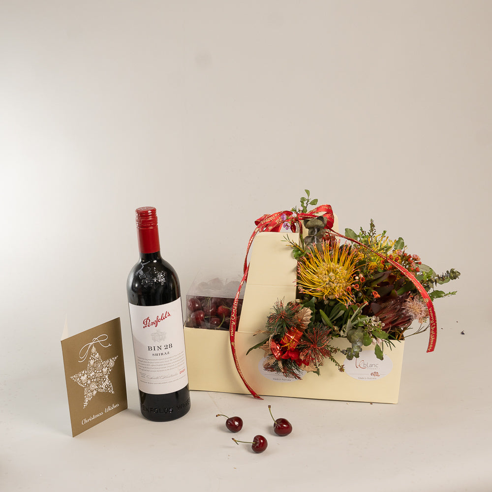 Christmas Hamper Sydney - Gift Hamper Sydney