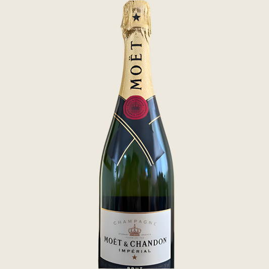 Champagne Moet& Chandon 750ml