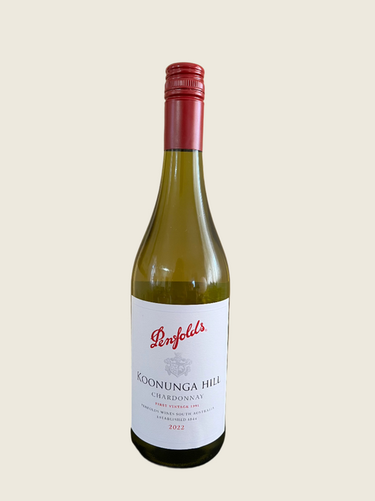 Penfolds Chardonnay 750 ml