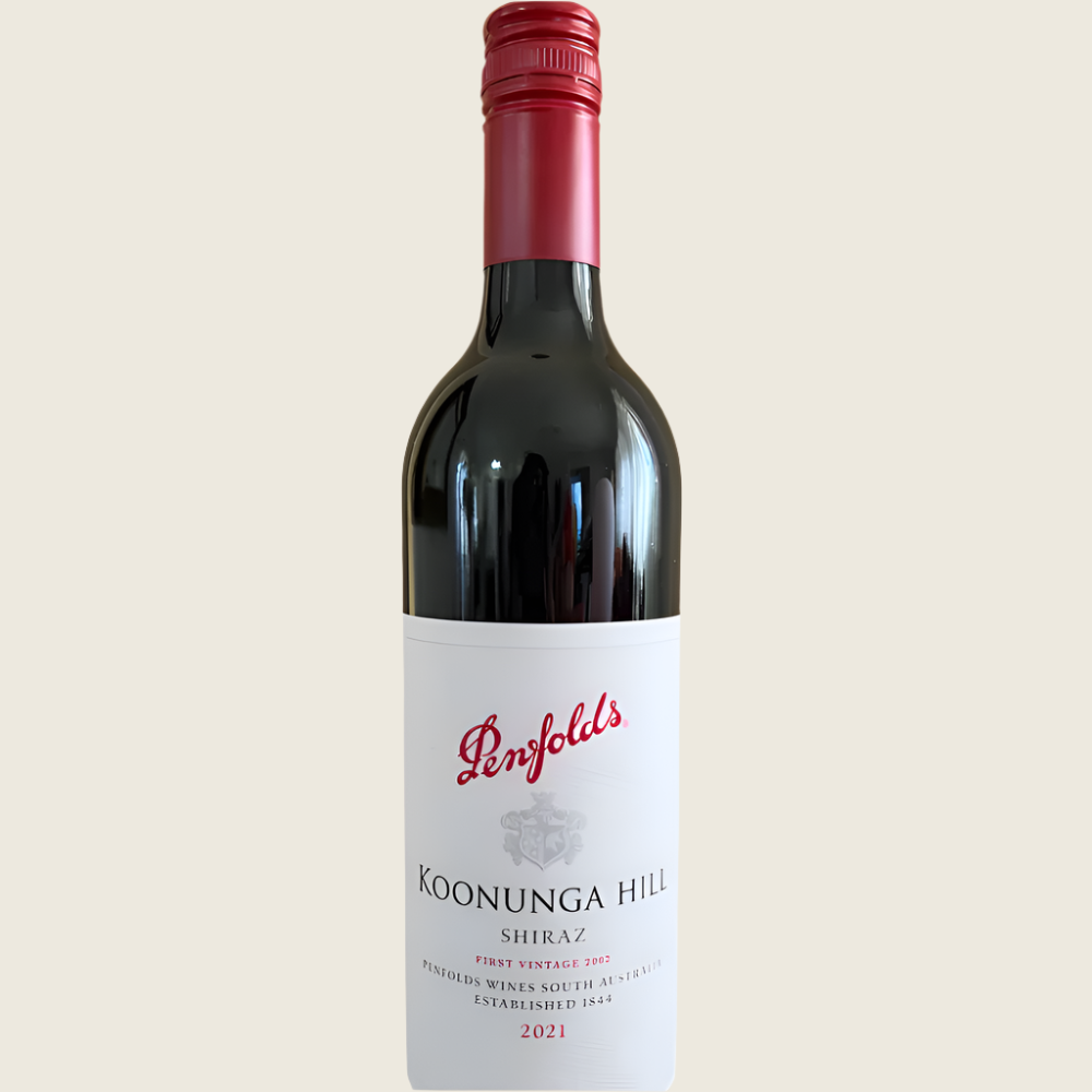 Penfolds_Koonunga_Hill Shiraz 750 m