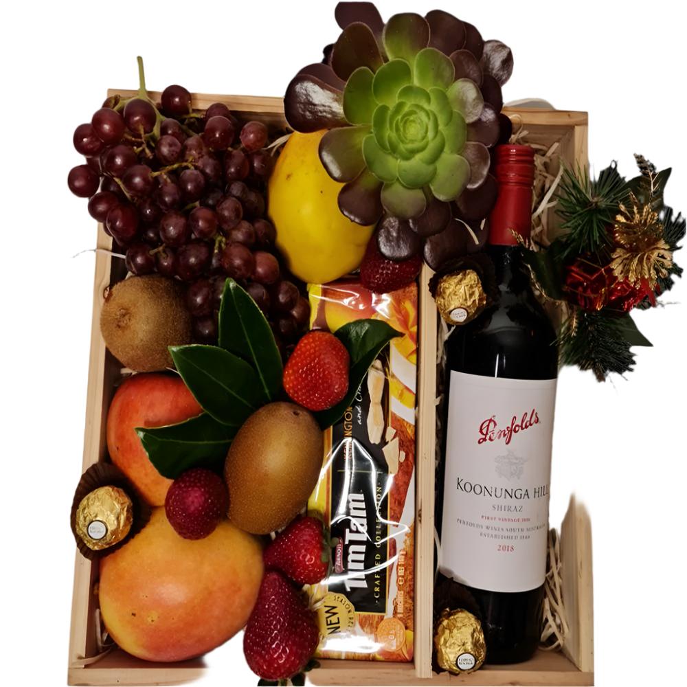 Xmas Gifts For Mum | Leblanc Premium Fruit