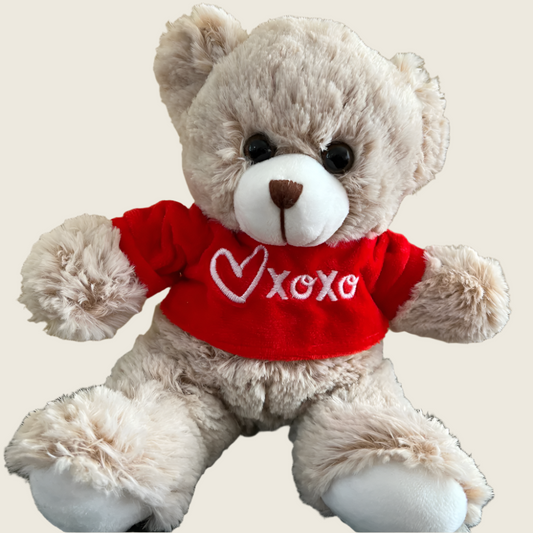 XOXO_Teddy