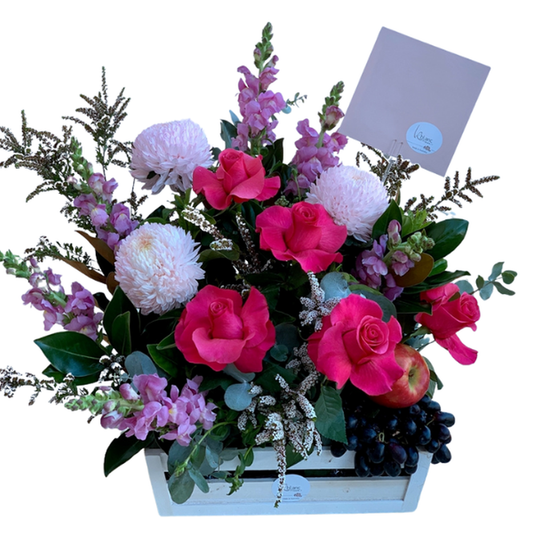 Flowers Roses Bouquet | Mother´s Day Rose Delivery